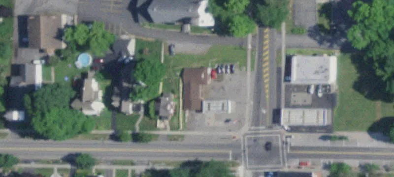 Churchville Retail/Automotive Opportunity