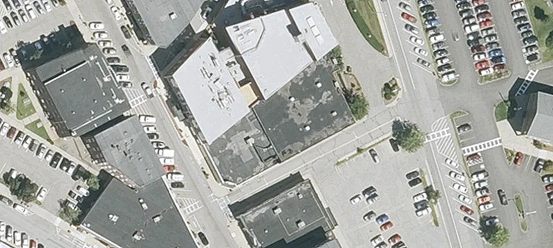 Downtown Commercial Opportunity in Laconia