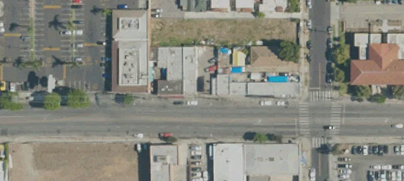 Prime Retail Space Available