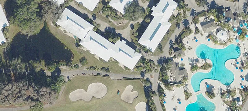 Saddlebrook Resort Condo-Hotel Opportunity