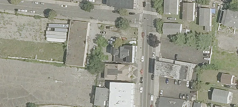 Prime Commercial Space on Main