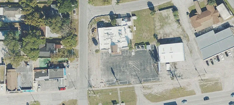 Orlando Restaurant Investment Opportunity
