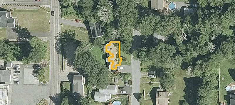 Residential Land with Building Plans