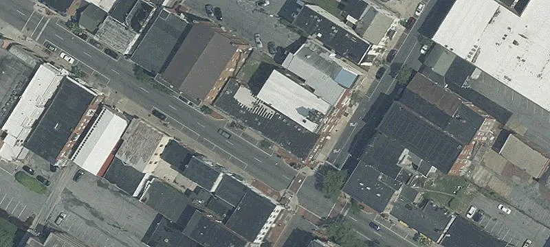 Mixed-Use Investment in Downtown Hagerstown