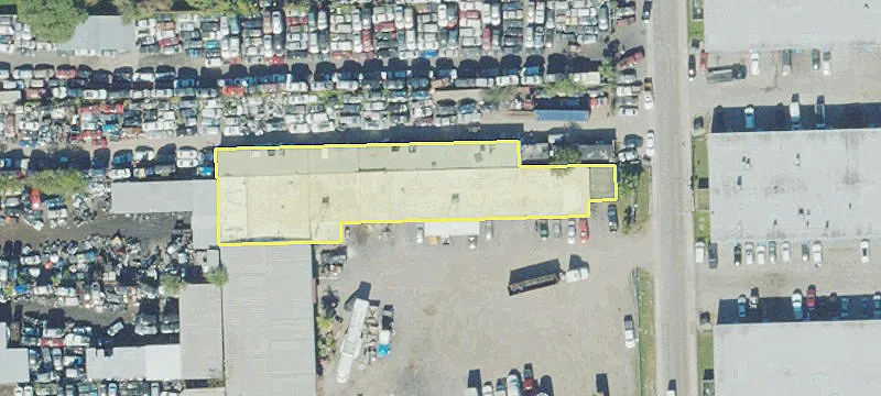 Opa-locka Industrial Flex Space