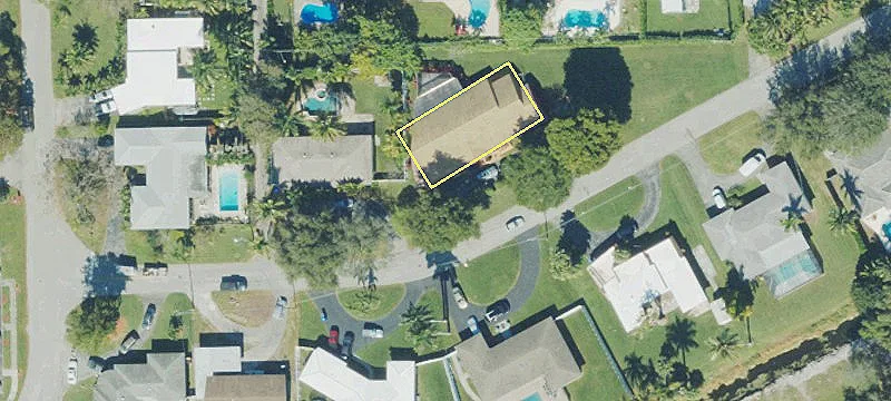 Large Home for Assisted Living