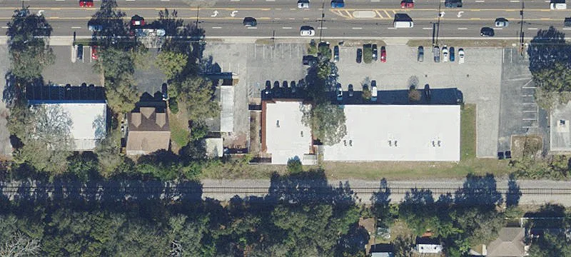 Tampa Office Building For Sale