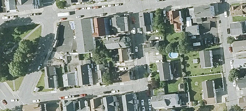 Well-Maintained Two-Family Home
