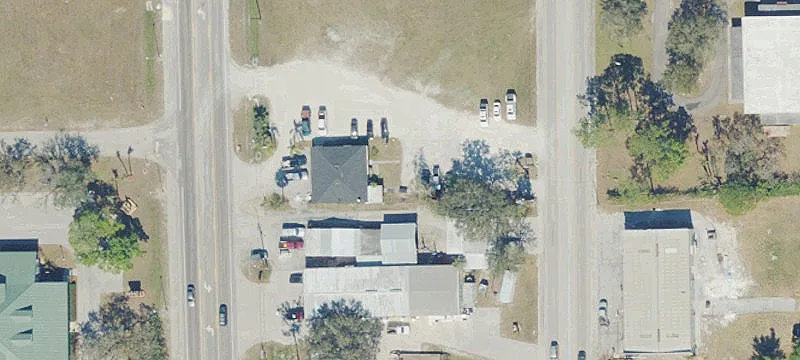 LaBelle Restaurant Location For Sale
