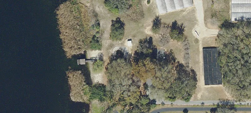 Turnkey Nursery on Lakefront Property
