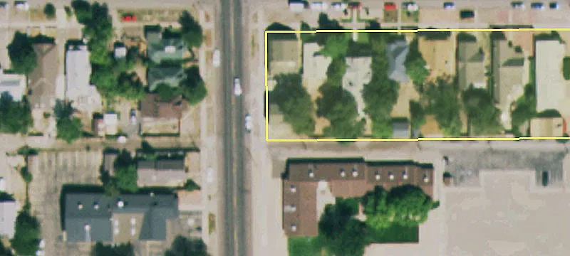 Cash-Flowing 5-Unit Investment Opportunity