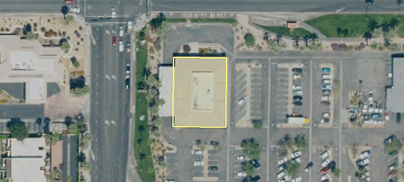 Retail and Office Suites Available