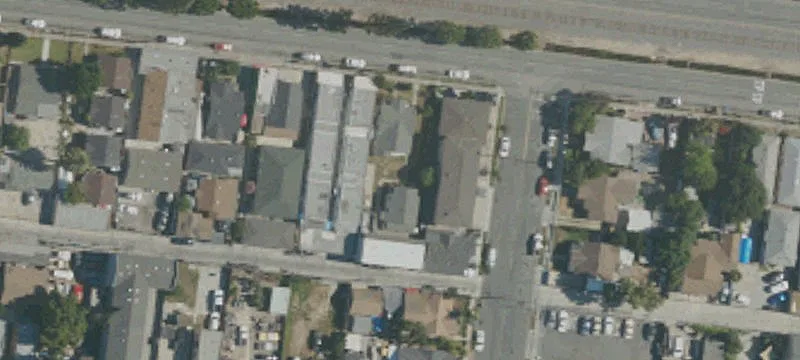 Updated Huntington Park Income Property