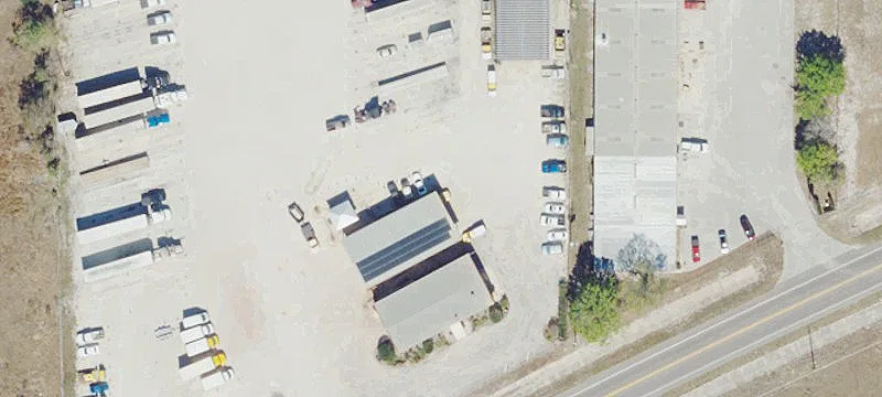 Sebring Industrial Warehouse/Office Space