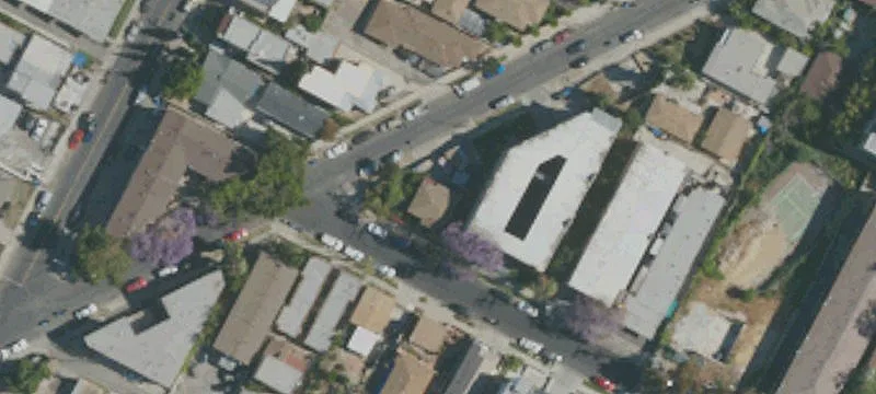 Lincoln Heights Commercial Property For Lease