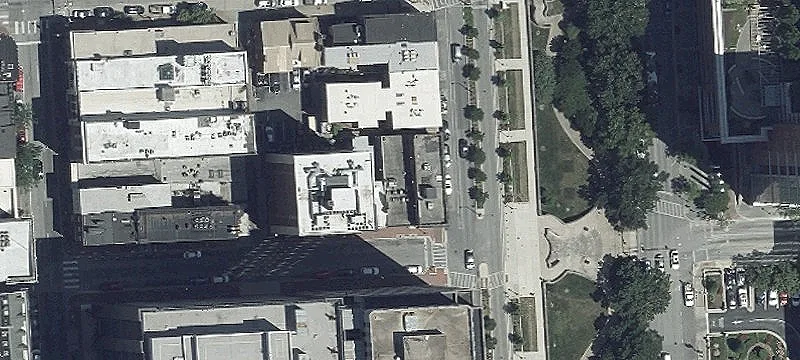 Downtown Baltimore Mixed-Use Multifamily Property