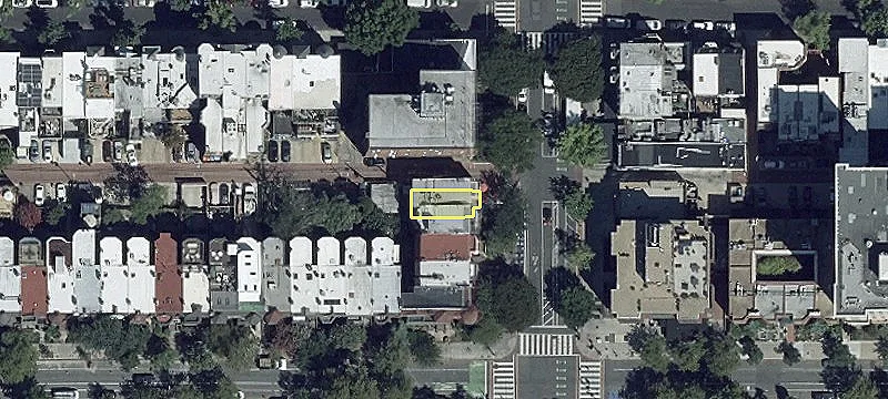 Vacant Turnkey Four-Unit Building