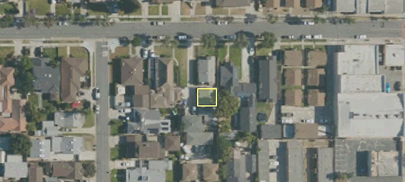 Bellflower Multifamily Property For Sale