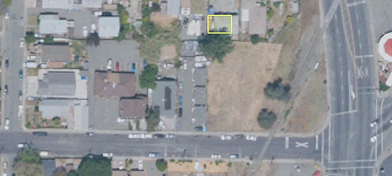 Vacant Land For Sale