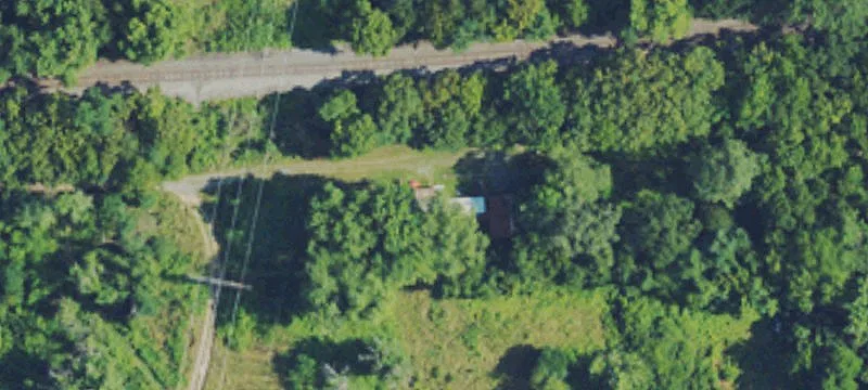 Potomac River Waterfront Land