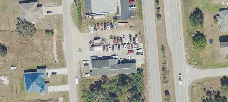 Auto Repair Business For Sale