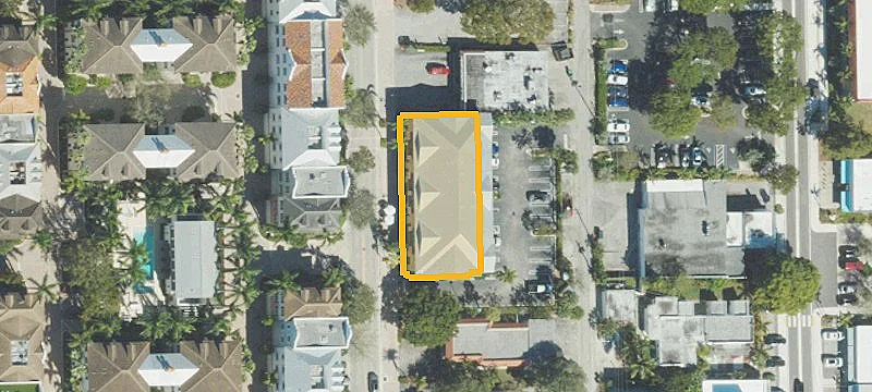 Downtown Delray Office/Retail Space