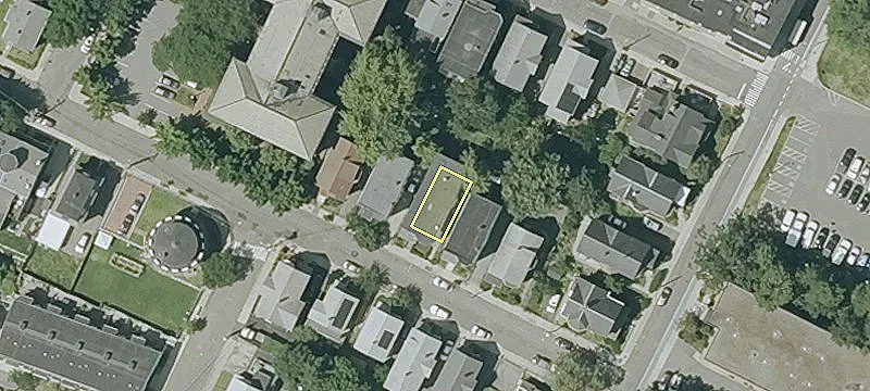 Somerville Triplex in Spring Hill