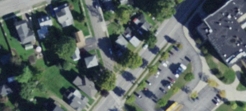 Two-Unit Residential Income Property