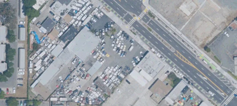 Redevelopment Opportunity with Income