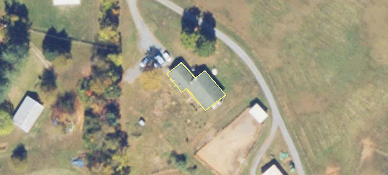 Madison County Countryside Property