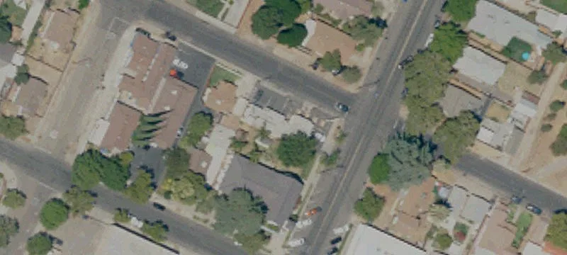 Atwater Commercial Building For Sale