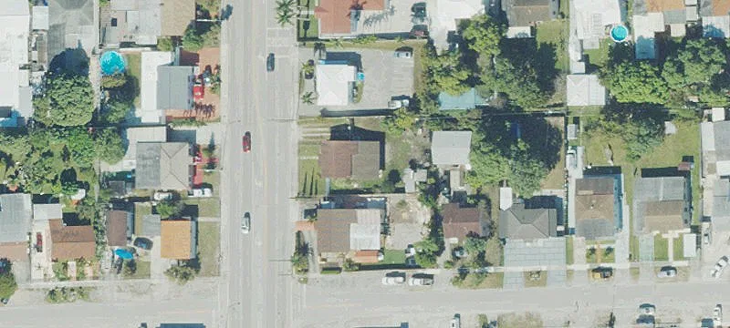 Corner Lot Development Opportunity