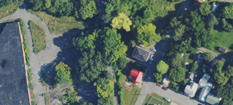 Prime Location Commercial Land