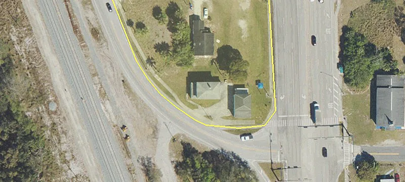 Commercial Parcels on US1 Frontage