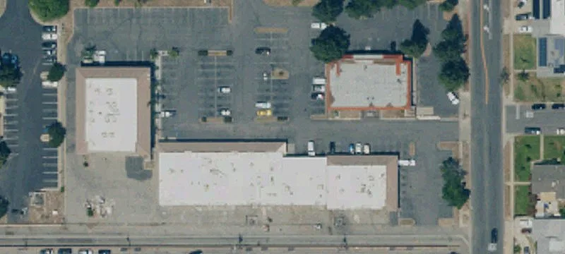 Restaurant Space on Baseline Road