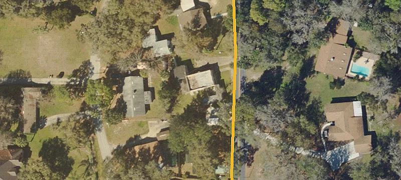 Residential Lot in Sunnyside Area