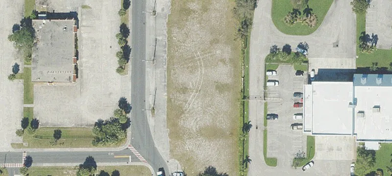 East Stuart Development Opportunity
