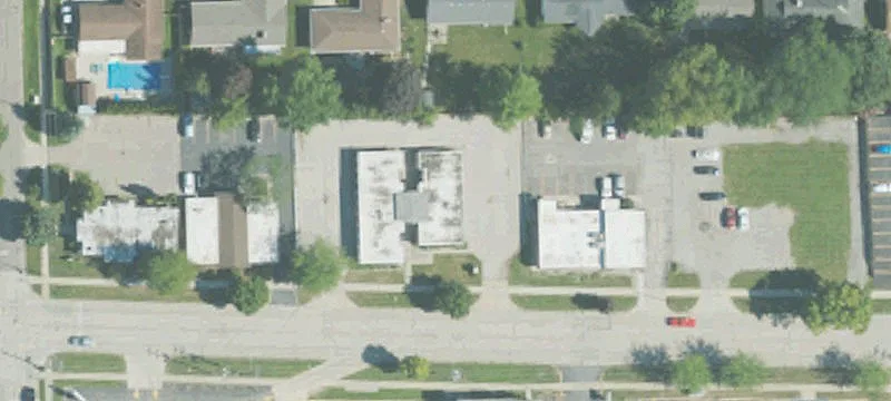 Saginaw Medical Office Building For Sale