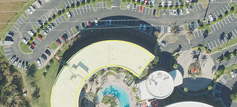Furnished Condo Hotel Investment