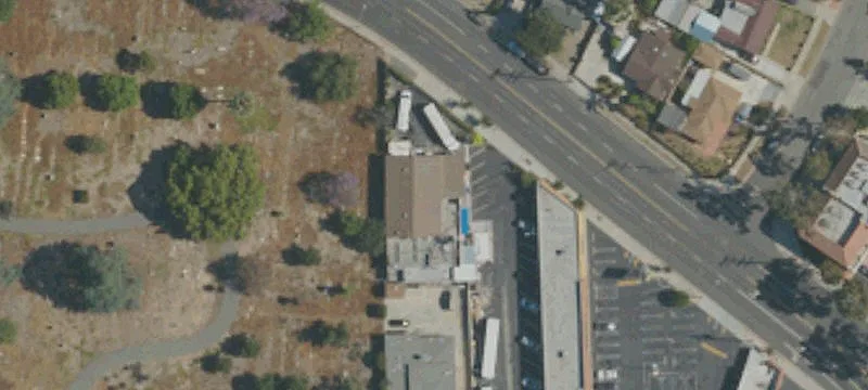Rosemead Retail/Commercial Opportunity