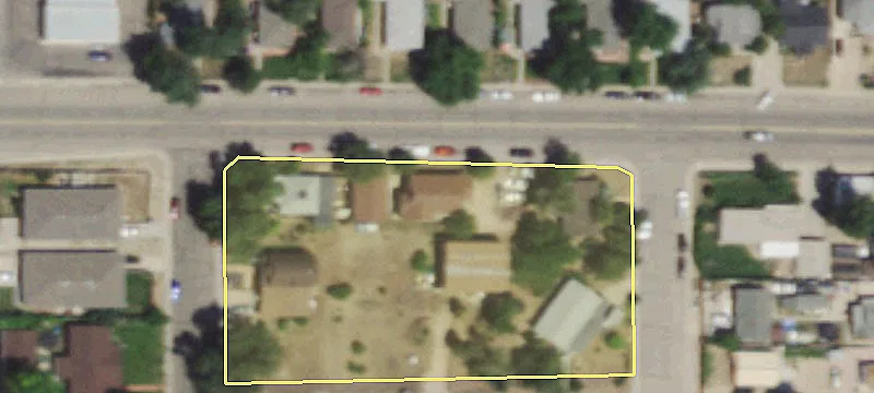 2.2-Acre Redevelopment Opportunity