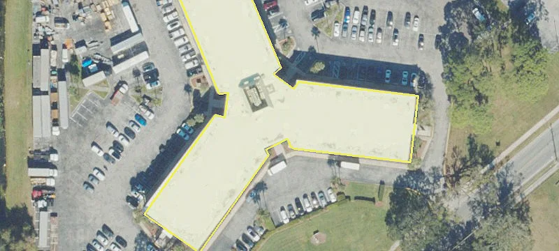 Multiple Office Space Options Available