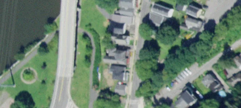 Multifamily Property in Little Falls