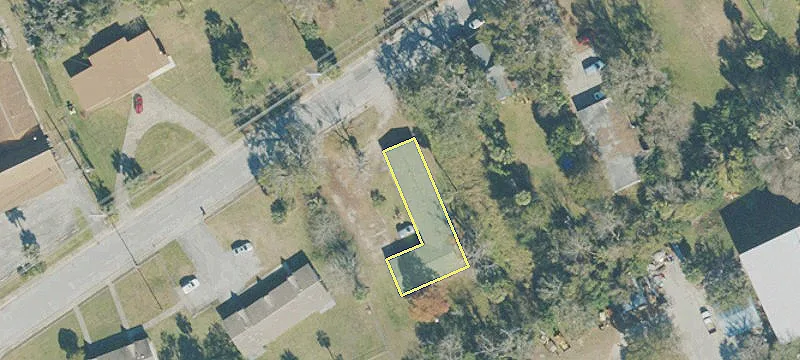 Daytona Beach Investment Opportunity