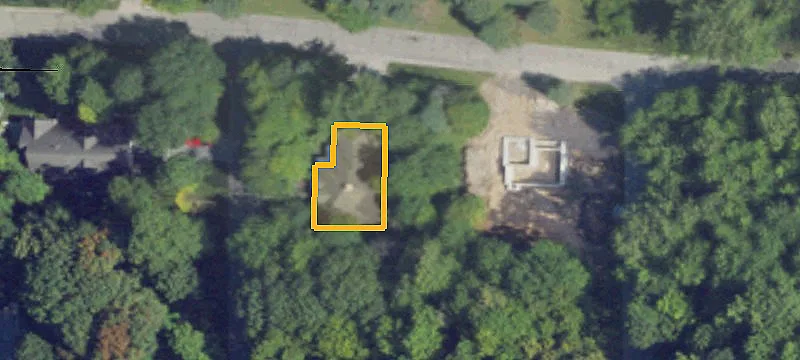 Residential Land in Foxwood