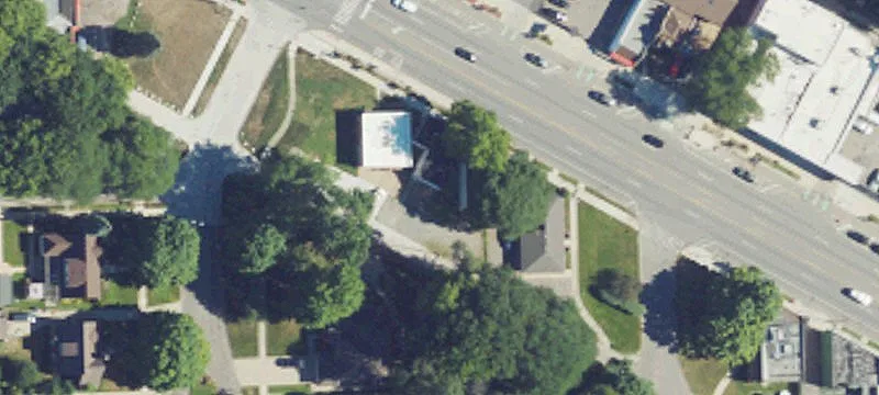 Commercial Property in Rosedale Park