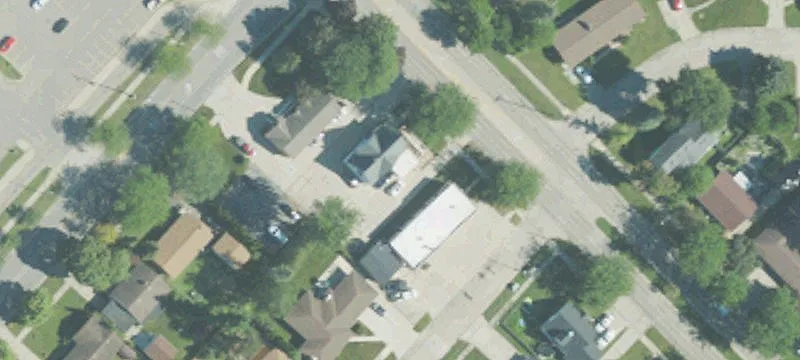 Mixed-Use Property with Income Potential