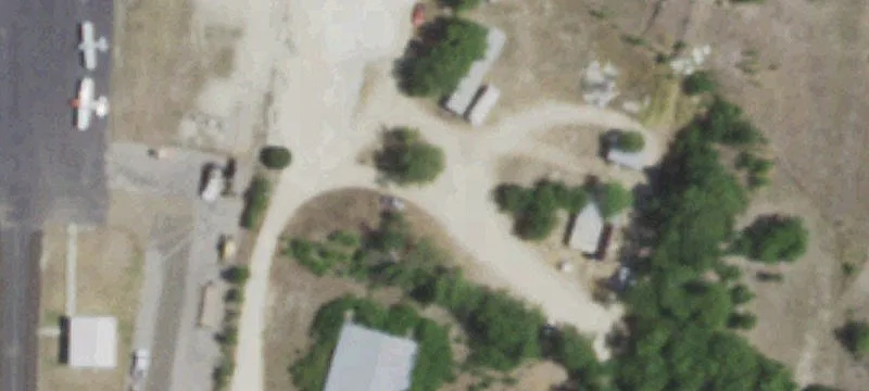 Industrial Land Near Gatesville Airport