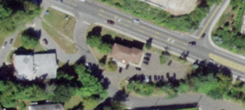 High-Visibility Commercial Space on Route 59