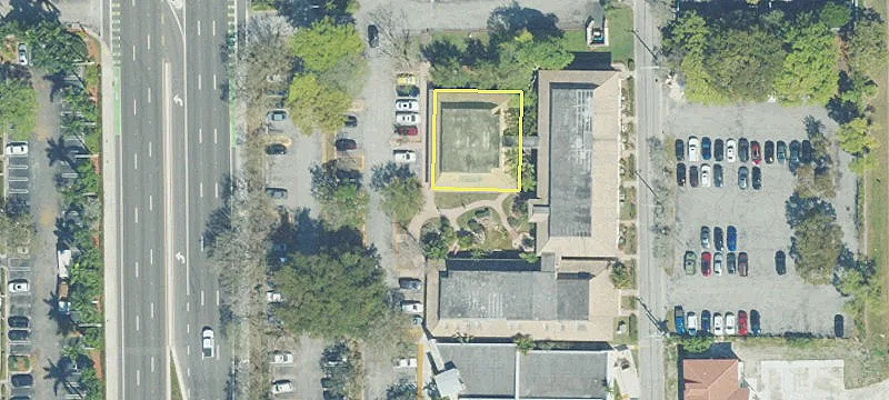 Medical/Office Condo with Elevator Access
